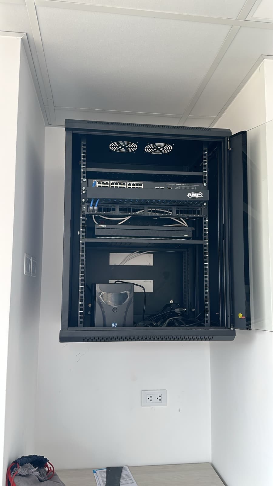Proyecto SYNERTEL 10